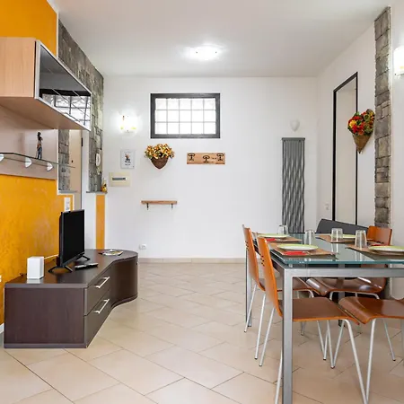 Apartment Guesthost - Casa Nameste 5terre Brugnato