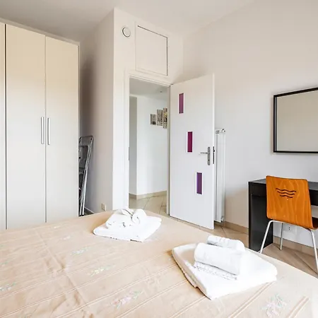 Guesthost - Casa Nameste 5terre Apartment *