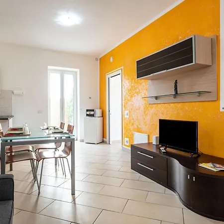 Guesthost - Casa Nameste 5terre * Brugnato