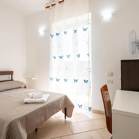 Apartment Guesthost - Casa Nameste 5terre