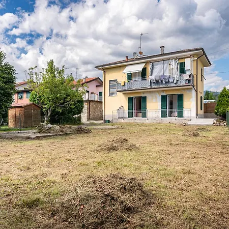 Guesthost - Casa Nameste 5terre Apartment