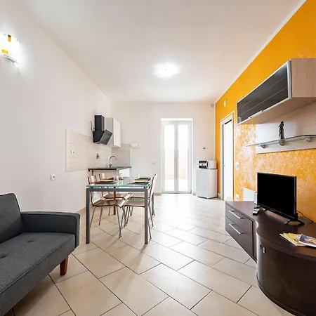 Apartment Guesthost - Casa Nameste 5terre *