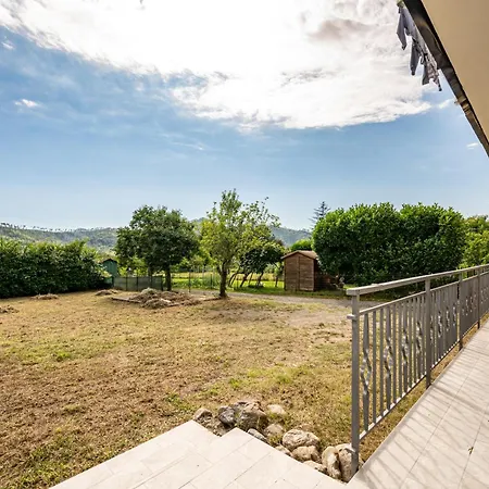 Appartement Casa Nameste 5terre Brugnato