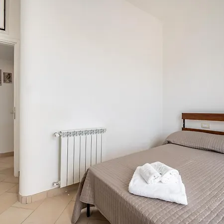 Appartement Guesthost - Casa Nameste 5terre Brugnato