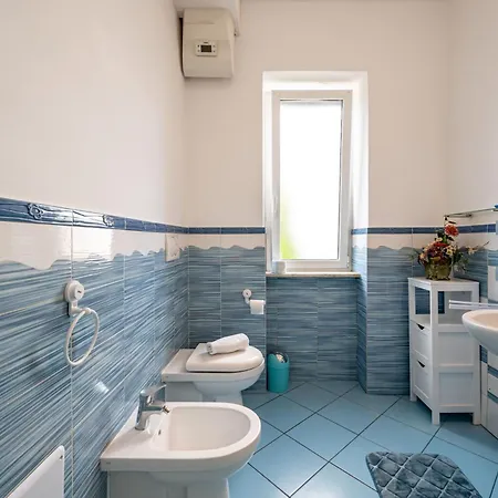 Apartman Casa Nameste 5terre *