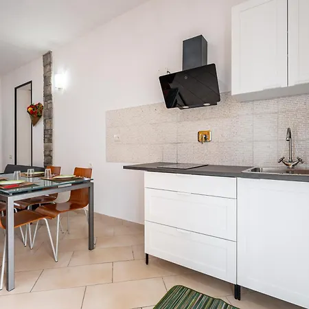 Apartman Casa Nameste 5terre *