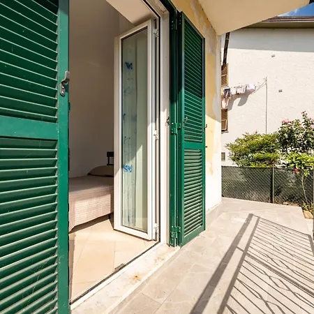 Casa Nameste 5terre Apartman