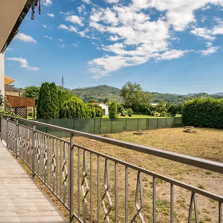 Guesthost - Casa Nameste 5terre Apartment