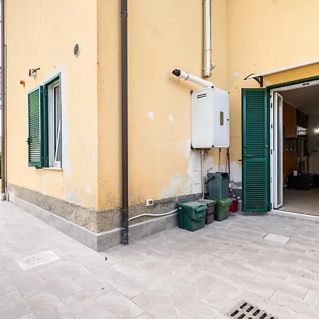 Appartement Casa Nameste 5terre *