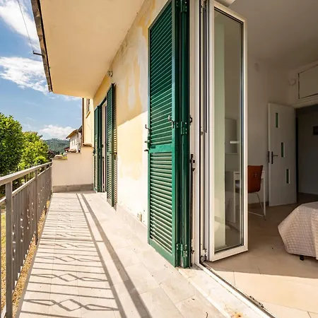 Guesthost - Casa Nameste 5terre Apartment Brugnato