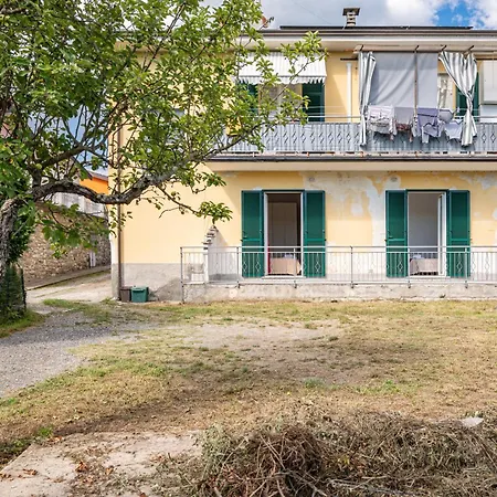 Apartment Guesthost - Casa Nameste 5terre