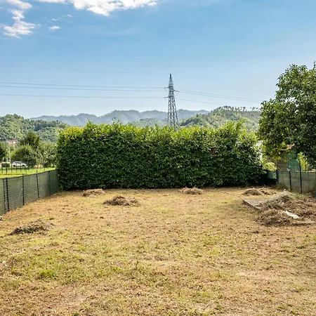 Guesthost - Casa Nameste 5terre * Brugnato