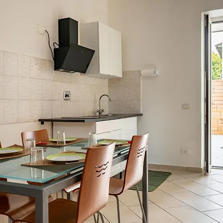 Casa Nameste 5terre Brugnato