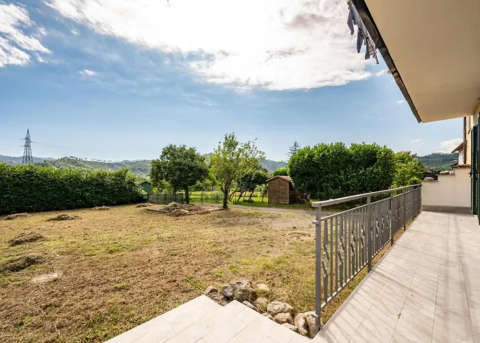 Apartment Guesthost - Casa Nameste 5terre Brugnato