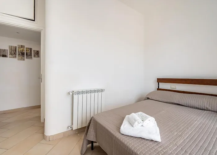 Apartment Guesthost - Casa Nameste 5terre Brugnato