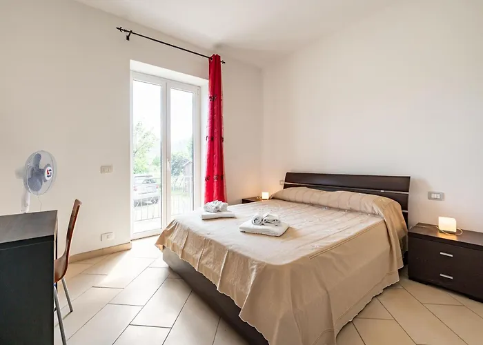 Guesthost - Casa Nameste 5terre Apartment