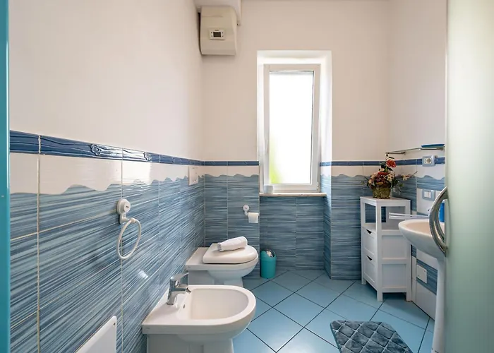 Apartment Guesthost - Casa Nameste 5terre *