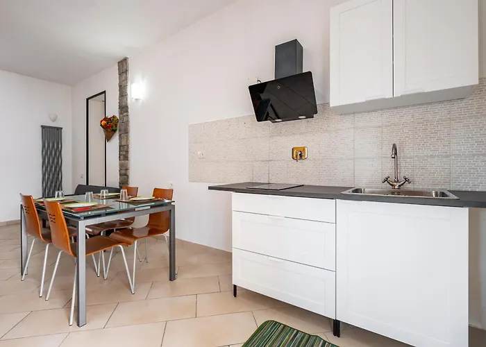 Apartment Guesthost - Casa Nameste 5terre *