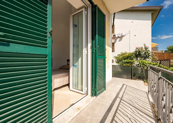 Guesthost - Casa Nameste 5terre Apartment