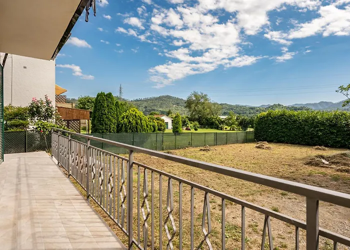 Guesthost - Casa Nameste 5terre Apartment