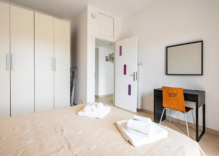 Guesthost - Casa Nameste 5terre Appartamento *