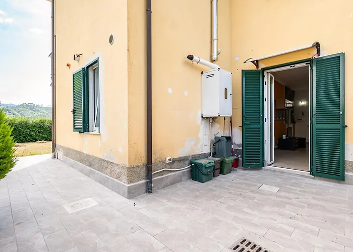 Apartment Guesthost - Casa Nameste 5terre *