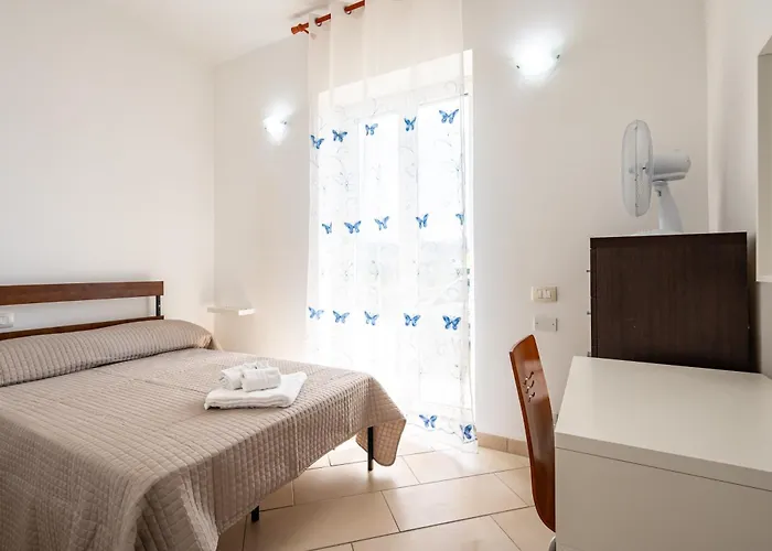Apartment Guesthost - Casa Nameste 5terre