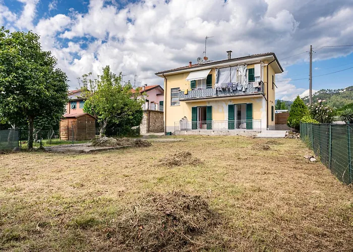 Guesthost - Casa Nameste 5terre Apartment