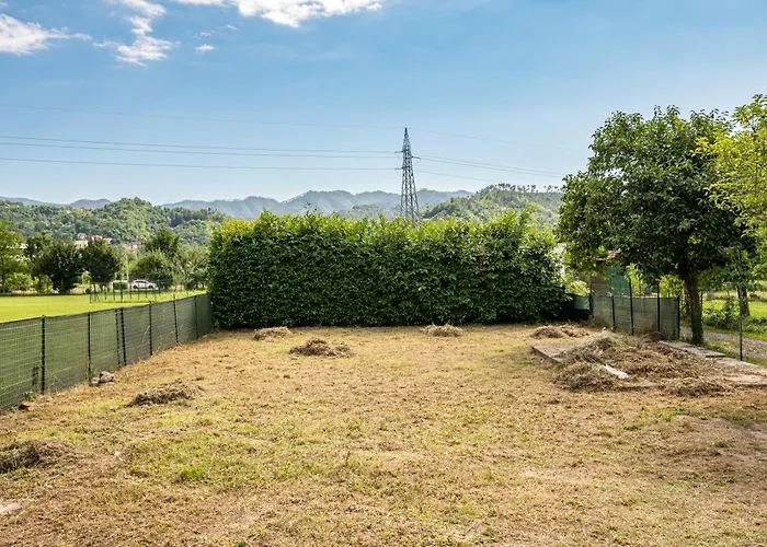 Guesthost - Casa Nameste 5terre * Brugnato