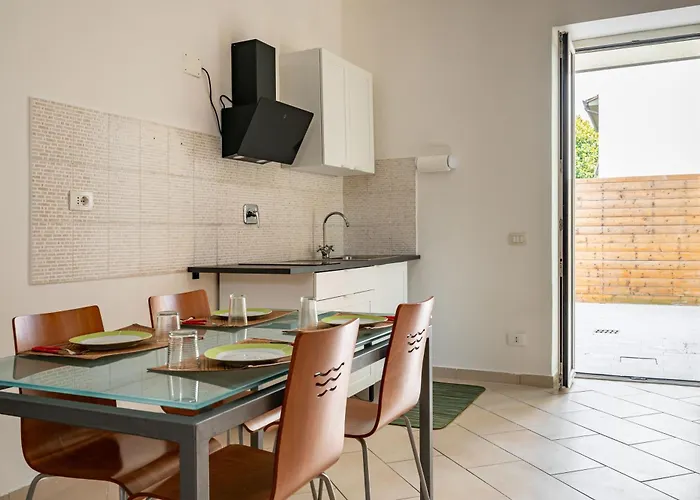 Guesthost - Casa Nameste 5terre Brugnato